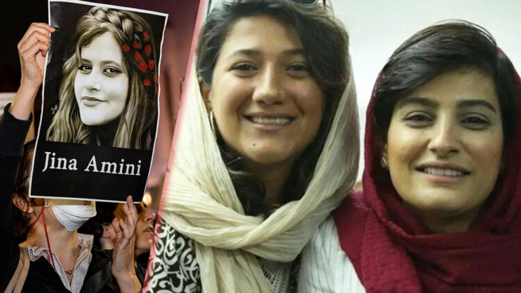 Iranian journalists face closed-door trial for coverage of Jîna Amini’s death