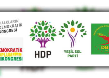 Pro-Kurdish parties vow to intensify democratic struggle in Turkey following election results