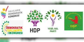 Pro-Kurdish parties vow to intensify democratic struggle in Turkey following election results