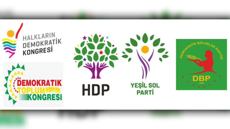 Pro-Kurdish parties vow to intensify democratic struggle in Turkey following election results