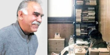 PKK leader Abdullah Öcalan faces new ban on visits, deepening isolation in Turkish prison