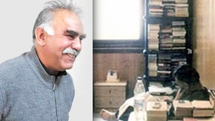 PKK leader Abdullah Öcalan faces new ban on visits, deepening isolation in Turkish prison