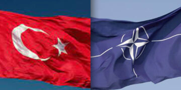 Sweden in “constant contact” with Turkish gov’t since elections