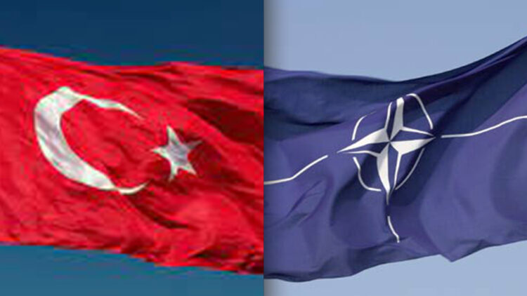 Sweden in “constant contact” with Turkish gov’t since elections