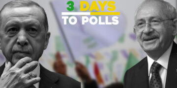 3 days to polls: Pro-Kurdish HDP warns against possible manipulation