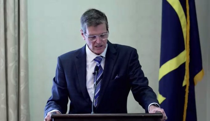 General Votel: US must urgently seek political settlement for Kurds