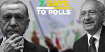 7 days to polls: Rising political tensions, military operations, concerns over democratic integrity
