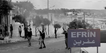 Child killed by Turkey-backed groups in Syria’s Afrin as they celebrate Erdoğan’s presidency