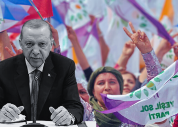 Turkey intensifies suppression of pro-Kurdish opposition ahead of presidential run-off