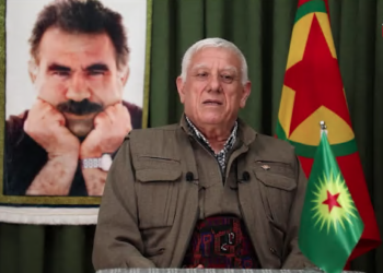 Turkish gov’t fosters Öcalan debate for political gain ahead of elections, says KCK co-chair