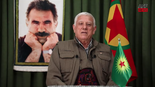 Turkish gov’t fosters Öcalan debate for political gain ahead of elections, says KCK co-chair