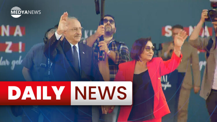 Daily News: 2 May 2023