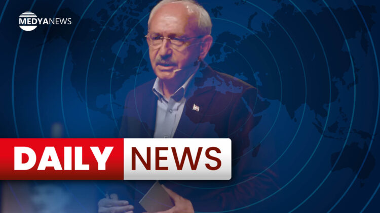 Daily News: 25 May 2023