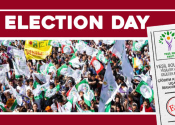 Turkey votes in historic elections | Live blog