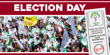 Turkey votes in historic elections | Live blog