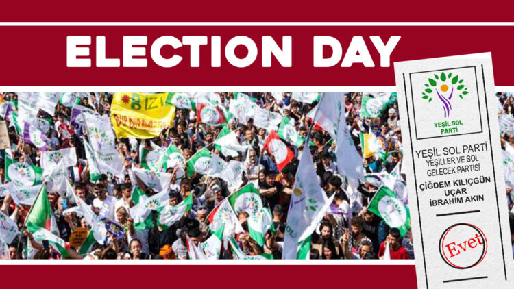 Turkey votes in historic elections | Live blog