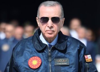 Turkish government, ruling party ramp up fear mongering over elections