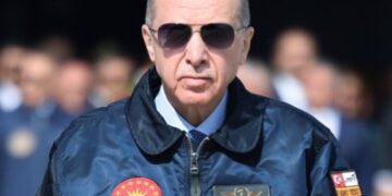 Turkish government, ruling party ramp up fear mongering over elections