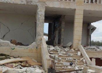 Turkey claims killing suspected ISIS chief