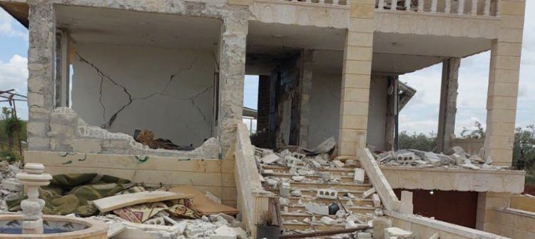 Turkey claims killing suspected ISIS chief