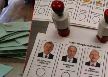 Turkey’s electoral council registers Green Left votes to ultra-nationalist party in Kurdish cities