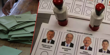 Turkey’s electoral council registers Green Left votes to ultra-nationalist party in Kurdish cities