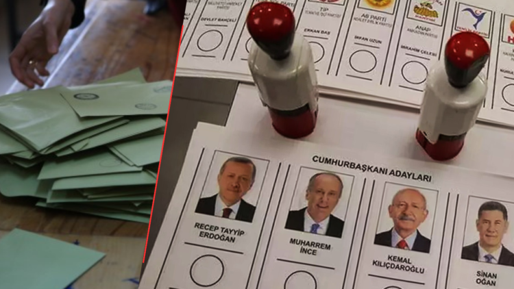 Turkey’s electoral council registers Green Left votes to ultra-nationalist party in Kurdish cities