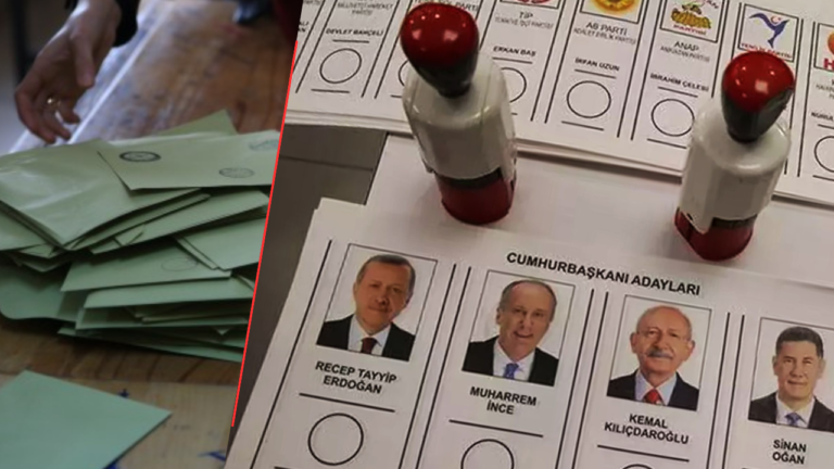 Turkey’s electoral council registers Green Left votes to ultra-nationalist party in Kurdish cities
