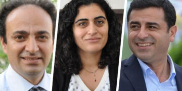 Kurdish politicians mobilise for presidential runoff vote in Turkey