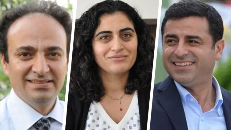 Kurdish politicians mobilise for presidential runoff vote in Turkey