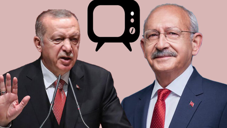 Erdoğan’s pattern: Opposition questions unanswered as Turkey’s run-off election tensions mount