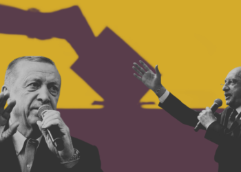 Turkey’s presidential election to go on to second round