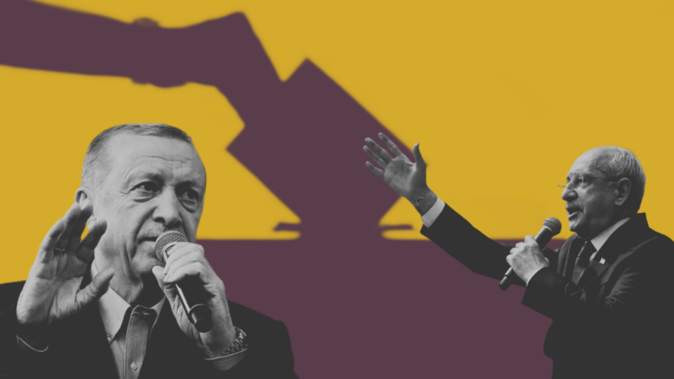 Turkey’s presidential election to go on to second round