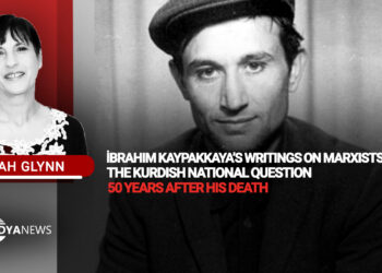 İbrahim Kaypakkaya’s writings on Marxists and the Kurdish National Question – 50 years after his death