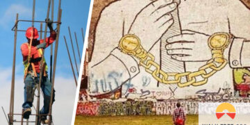 Turkey ranks fifth in Global Slavery Index: Over 1.3 million living in modern slavery