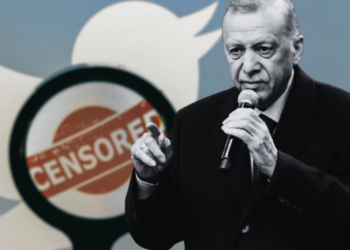 Twitter’s censorship in Turkey raises concerns ahead of critical election