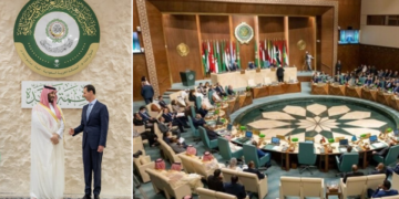 Arab summit held in Saudi Arabia with attendance of Syria’s Asad
