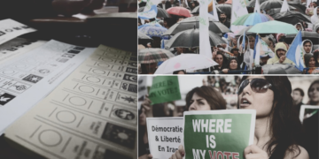 Questions surround Turkish elections as experts highlight suspicious voting trends