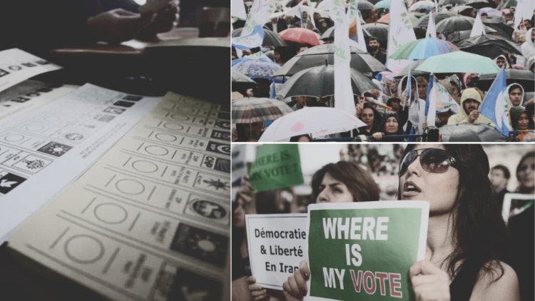 Questions surround Turkish elections as experts highlight suspicious voting trends