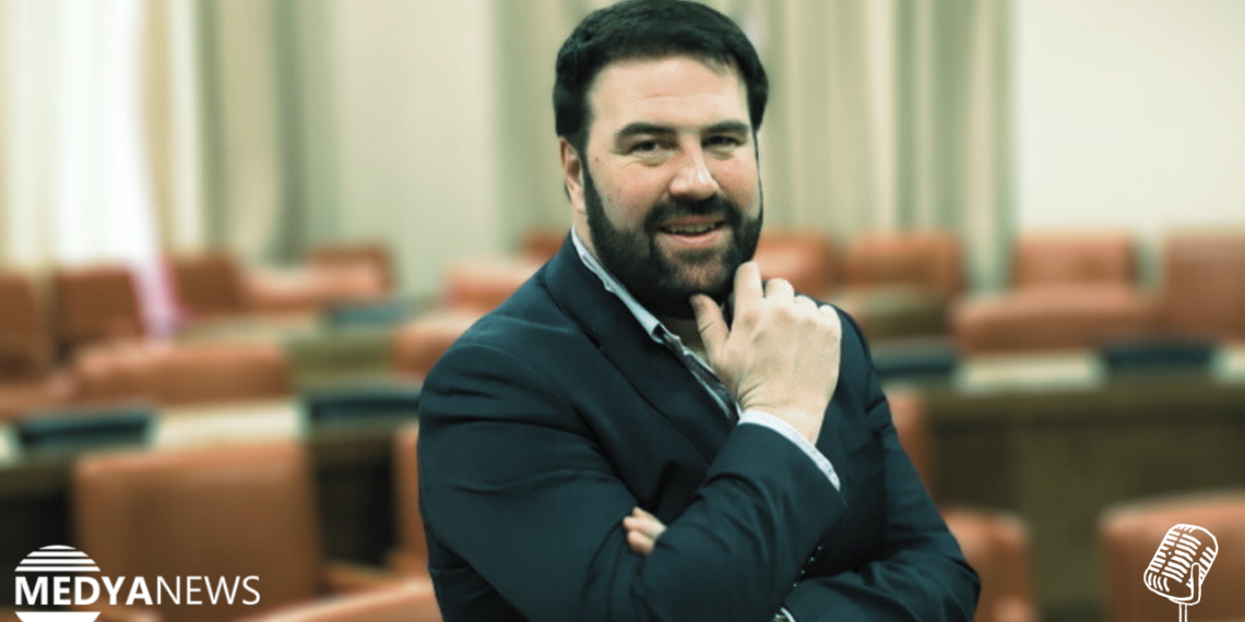 Spanish MP: Our deportation shows Turkish system is not transparent
