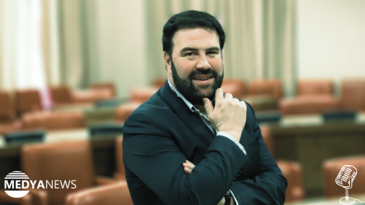 Spanish MP: Our deportation shows Turkish system is not transparent