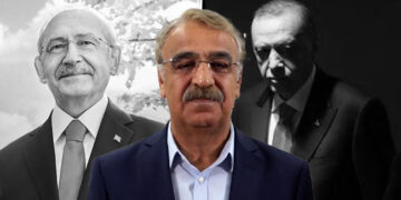 Pro-Kurdish Green Left: “We halted fascism, now it’s time to defeat it”