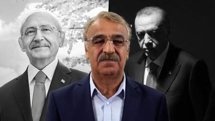 Pro-Kurdish Green Left: “We halted fascism, now it’s time to defeat it”