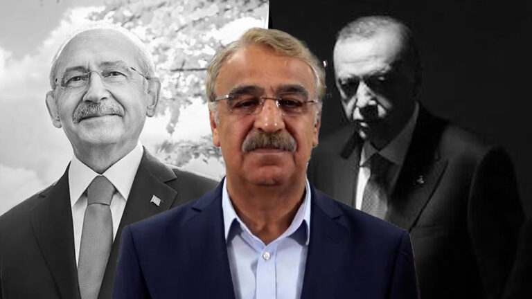 Pro-Kurdish Green Left: “We halted fascism, now it’s time to defeat it”