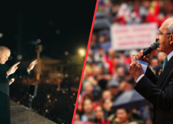 Turkey’s democratic movement: Navigating despair and long-term transformation