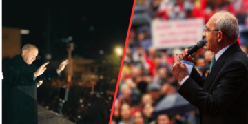 Turkey’s democratic movement: Navigating despair and long-term transformation