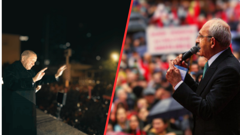 Turkey’s democratic movement: Navigating despair and long-term transformation