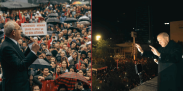 Exiled Turkish journalist: Desire for change overcome by fear of change