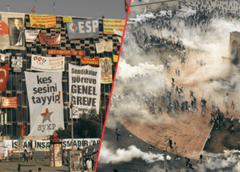 Decade on: Gezi Park protests still resonate as defining moment in Turkey’s history