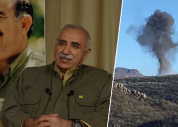 Kurdish movement resilient as Turkish government’s “annihilation plan” falls short: PKK’s Karayılan